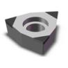 Buy cheap PCBN Insert , WCGW 06T304 from wholesalers
