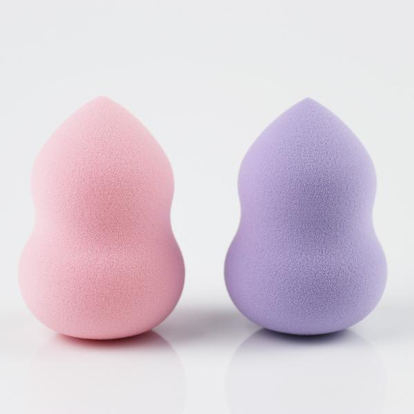 Buy cheap Private Label Face And Body Beauty Blender Hydrophilic Polyurethane from wholesalers