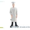 Buy cheap People at Work Model Toy Chef Figure Pretend Professionals Figurines Career Figures Toys for Boys Girls Kids from wholesalers