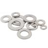 Buy cheap Wholesale Reasonable Price DIN125 Stainless Steel 304 / 316 Flat Washer from wholesalers