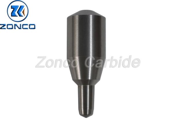 Buy cheap Oil Industry Cemented Carbide Valve Core For Mining Drilling Parts from wholesalers