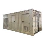 1000kva LPG Generator Sets Electricity Generating Gas Generator