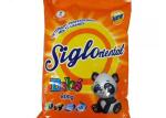 Buy cheap Non Phosphoric Cloth Washing Powder , High Cleaning Efficiency Comfort Washing from wholesalers