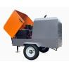 Buy cheap 750 Cfm Portable Diesel Tow Behind Air Compressor for Sale from wholesalers