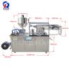 Buy cheap DPP-90l Auto Liquid Cosmetic Blistering Mask Machine Essential Oil Blister Packing Machine from wholesalers