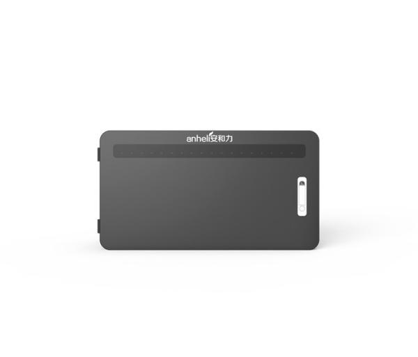 Buy cheap 18Pcs Tablets Chromebook Storage Lockable Charging Cabinet 5V 2A from wholesalers