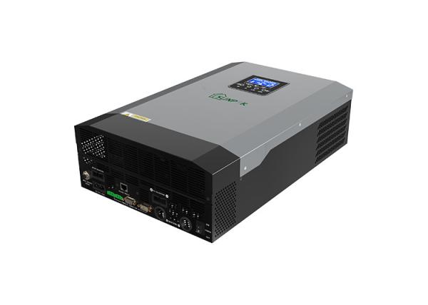 Buy cheap SUNPOK Inverter Spf 5kw Wifi Monitoring Off Grid Solar Inverte from wholesalers