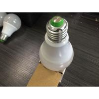 Buy cheap Plastic bulb lamp 3 w Led 110V/220V/230V/240V product