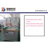 Buy cheap HS-3303 Three Phase Kwh Meter Test Bench with moveable rack 3 positions,0.05% accuracy,5mA~120A,100VA from wholesalers