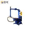 Buy cheap Crank Arm MFDC Spot Welding Machine CCC Table Spot Welder 3mm Sheet Metal from wholesalers