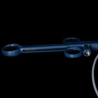 Buy cheap Medtech Disposable Polypectomy Snare Instrument PTFE Sheath CE Approval product