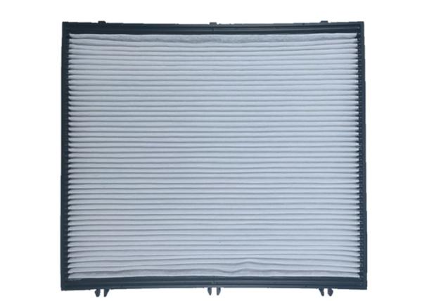 Buy cheap Plastics Plain White Cloth OEM Car Cabin Filter For HYUNDAI VERNA OE 97133-0U000 from wholesalers