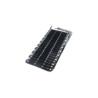 Buy cheap Steel Coated Wire Tube Condenser Plate 2.0mm Refrigerator Evaporator from wholesalers