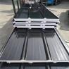 Buy cheap light weight energy saving 1050mm type eps sandwich panel for roofing from wholesalers