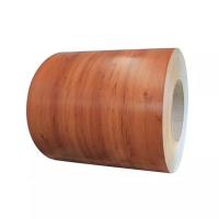 Buy cheap Q235 Q345 Pre Painted Galvanized Steel Sheet DX51d Coil Coated product