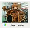 Buy cheap Aluminum Camshaft and Gear Train Assembly for Gas Generation 1512t in Chidong/Jichai from wholesalers