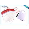Buy cheap Colorful Disposable Bib and Apron PP Spunbond Non Woven For Household , Medical from wholesalers
