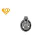 Buy cheap Bulldozer Undercarriage Parts Casting Front Idler Assembly ZG50Mn Steel Material from wholesalers