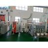 Buy cheap Fully Automatic 63Ton SIMENSE Motor Aluminium Foil Plate Making Machine from wholesalers