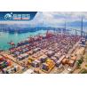 Buy cheap Professional International Freight Forwarder From China to Worldwide Eu UK USA NL from wholesalers