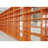Buy cheap 800kg/Level Heavy Weight Shelves For Heavy Duty Industrial Storage from wholesalers