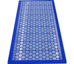 API Brandt King Cobra Steel Frame shale shaker screen for Oil Field