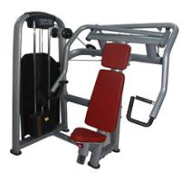Buy cheap Seated Chest Press product