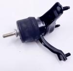123720H110 Car Front Left Engine Mount Car Parts Antishock Rubber Bushing
