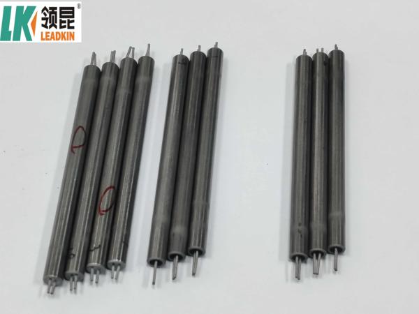 Buy cheap 0.5-12.7mm Mineral Insulated Heating Cable with 0Cr18Ni10 from wholesalers