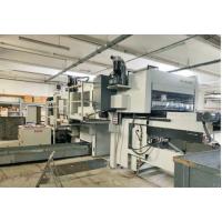 Buy cheap High Pressure Die Cutting Machine For Thinnest 80 G/M2 Paper 600 Tons product
