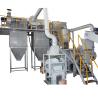 Buy cheap 1Ton/H Car Battery Recycling Machine , E-Waste Lithium Battery Recycling Line from wholesalers