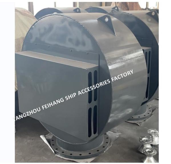 Buy cheap PIPE FROM TYPE AIR VENT HEAD FH-5K-300A BODY CARBON STEEL PROCESS WELDING from wholesalers