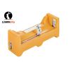 Buy cheap LED Torch Battery Charger , 18650 / 17670 Batteries Cree Flashlight Charger from wholesalers