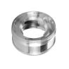 Buy cheap Passivation Stainless Steel Machining Parts Mirror Polishing CNC Precision Parts from wholesalers