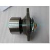 Buy cheap High End 6d102 Car Engine Water Pump / Komatsu Engine Spare Parts from wholesalers