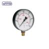 Buy cheap 6" 150mm Accuracy 1.0% High Precision Manometer Pressure Gauge from wholesalers