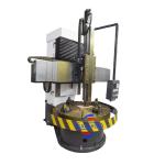 Buy cheap CNC Controlling Automatic Vertical Turning Lathe China Bubut Small Lathe from wholesalers