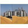 Buy cheap 500-3000kg Corn Drying Line Capacity 1000-3000kg/H from wholesalers