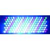 Buy cheap Waterproof Led City Color 144 * 3w Led Disco light Low Power Consumption from wholesalers