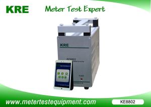 Wholesale High Accuracy Portable Meter Tester Single Phase Accuracy 0.1 Energy Calibration System from china suppliers