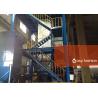 Buy cheap 250KG Aluminum Powder Making Machine , Atomization Equipment Needed For Powder Metallurgy from wholesalers