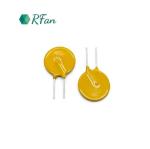 Buy cheap JK60-200 60V 2A PPTC Resettable Fuse 48V Radial leaded Devices from wholesalers