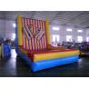 Buy cheap Outdoor Inflatable Velcro Wall (CYSP-654) from wholesalers