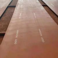 Buy cheap 120HB NM400 Wear Resistant Plates Hot Rolled Carbon Steel Plate 3mm product