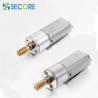 Buy cheap 6v 12v Low Speed Smart Window DC gear motor 16mm Micro Metal Gear Motor from wholesalers