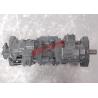 Buy cheap 60701 K5V200DTH YISER 9N00 Excavator Hydraulic Pumps For SY335 Piston Pump Main Pump from wholesalers