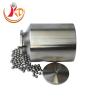 Buy cheap Kingda Lab Stainless Steel Rolling Mill Jar 500ml for Precise Grinding from wholesalers