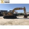 Buy cheap Caterpillar Hydraulic Crawler Machine CAT 320BL Excavator for Your Construction Site from wholesalers