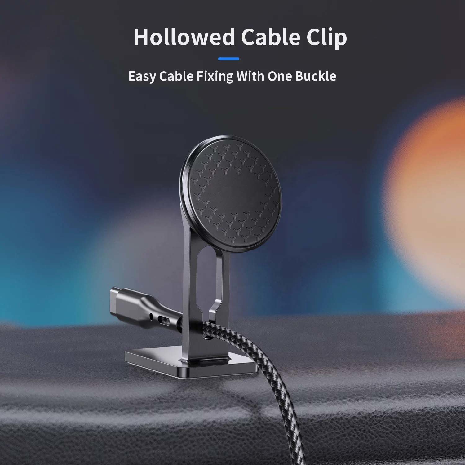 5pcs N50 Mini Magnetic Dashboard Phone Holder Adjustable 360 OEM