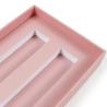 Buy cheap Custom drawer type packaging box Cosmetics lipstick skin care gift packaging box from wholesalers